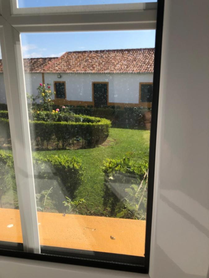 Willa Solar Nossa Senhora Da Conceicao Capelas Zewnętrze zdjęcie