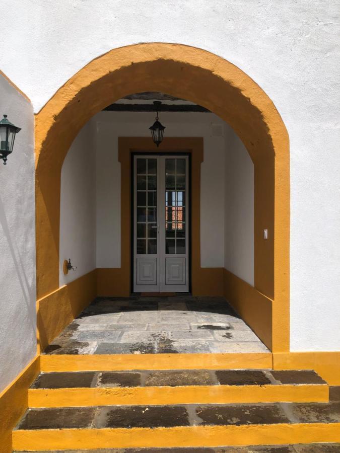 Willa Solar Nossa Senhora Da Conceicao Capelas Zewnętrze zdjęcie