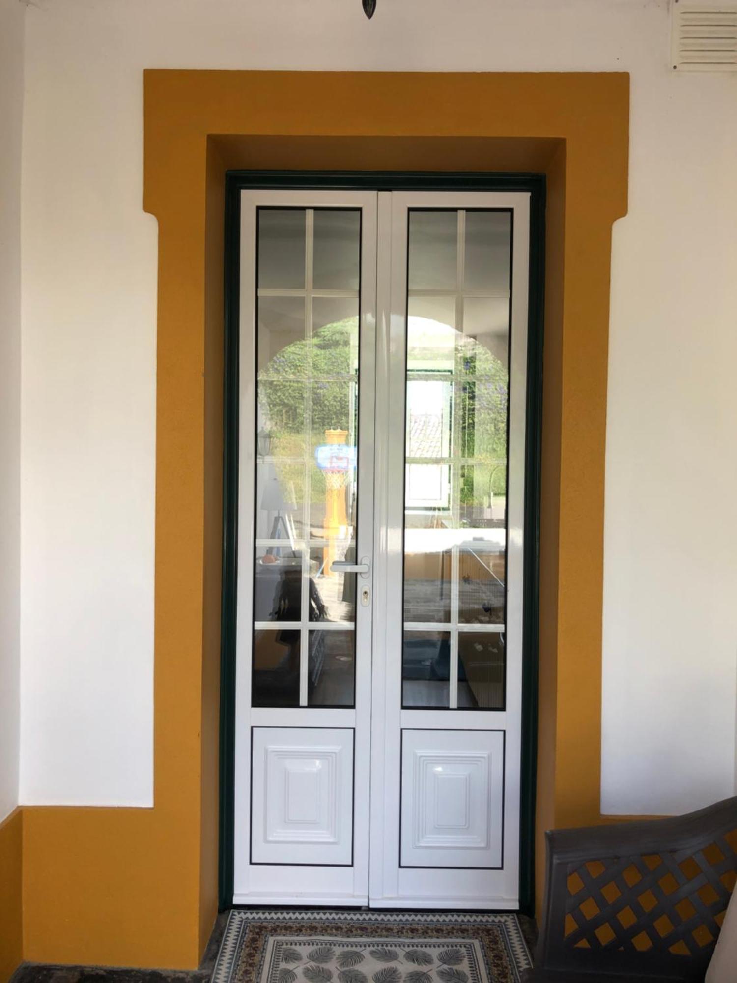 Willa Solar Nossa Senhora Da Conceicao Capelas Zewnętrze zdjęcie