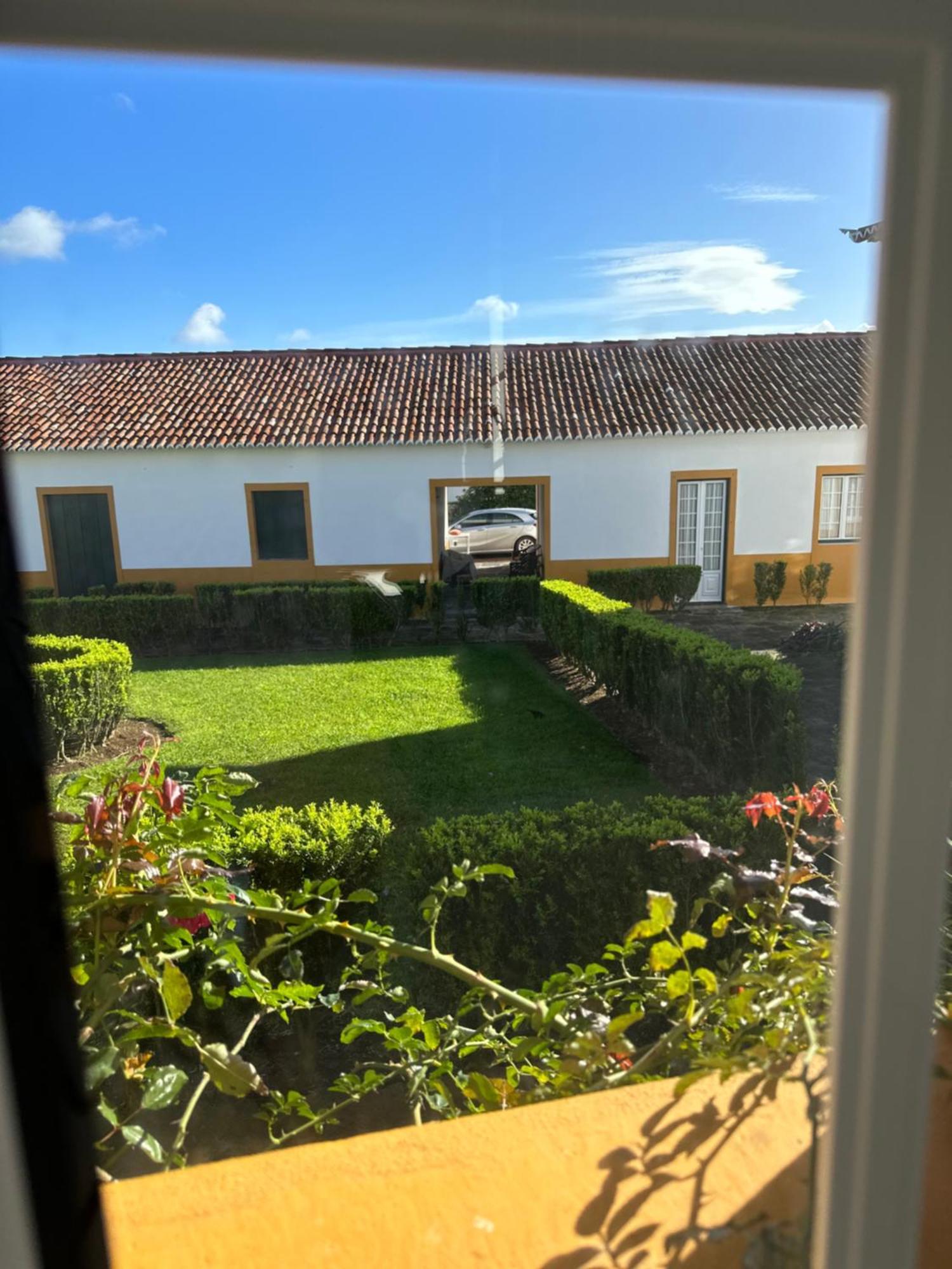 Willa Solar Nossa Senhora Da Conceicao Capelas Zewnętrze zdjęcie