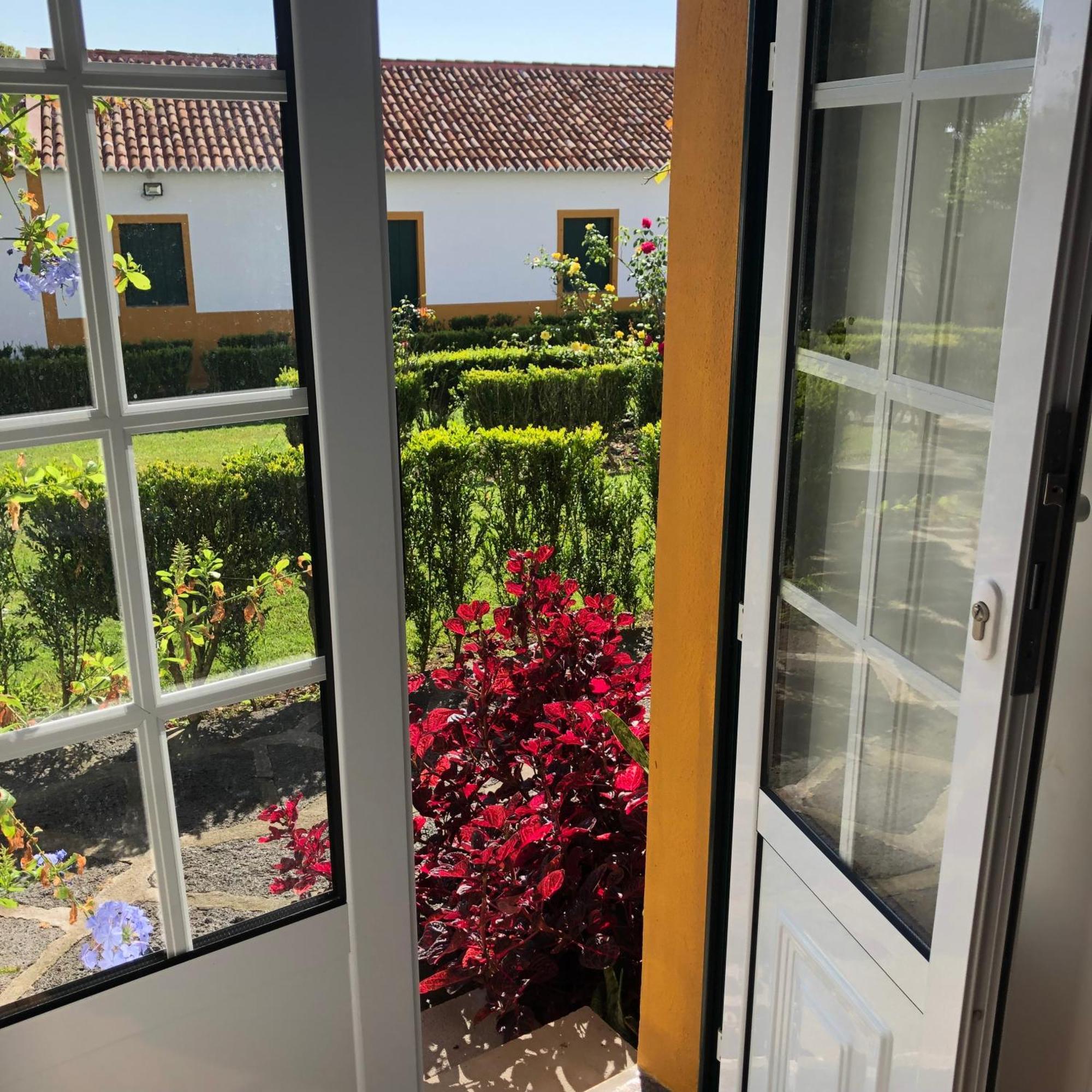 Willa Solar Nossa Senhora Da Conceicao Capelas Zewnętrze zdjęcie
